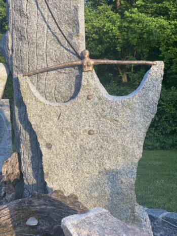 Tänzerin